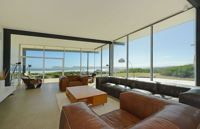 Cloudy Bay Beach House - Foto 11