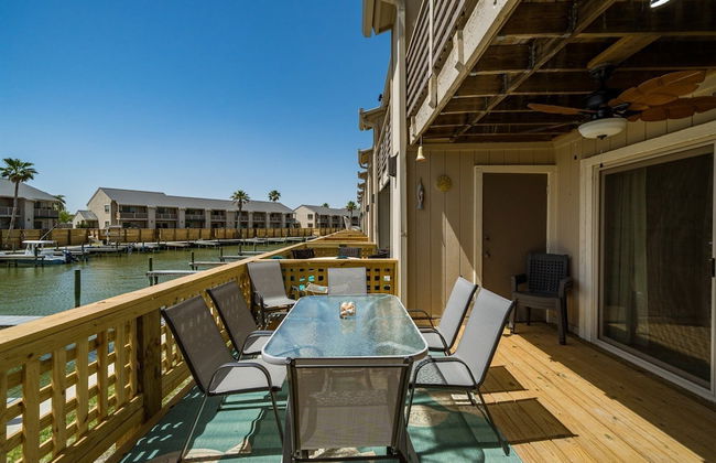 Bay House Condos - Foto 67