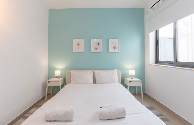 St.Julians apartment - Foto 13