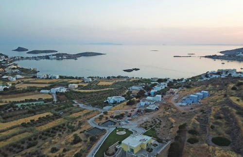 Olea Suite Syros - Φοίνικας, Σύρος, Κυκλάδες - Photo 39