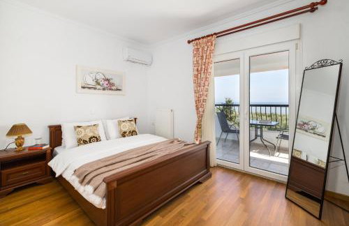 Mama's Horizon Villa by Booking Kottas - Foto 21