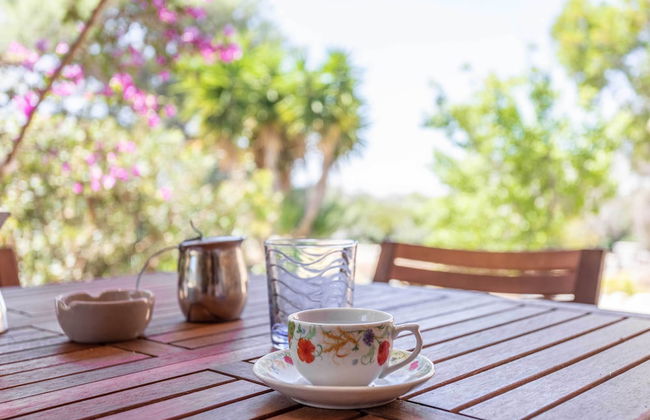 Borgo del Sole Salento - Photo 61