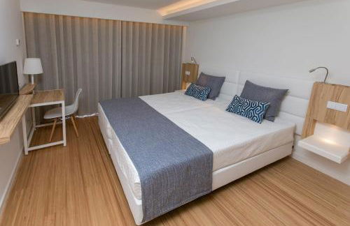 Alfagar Aparthotel - Foto 70