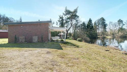 Idyllic Lakeside Cottage - Foto 3