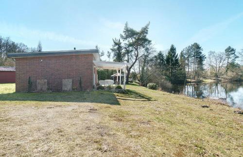 Idyllic Lakeside Cottage - Foto 3