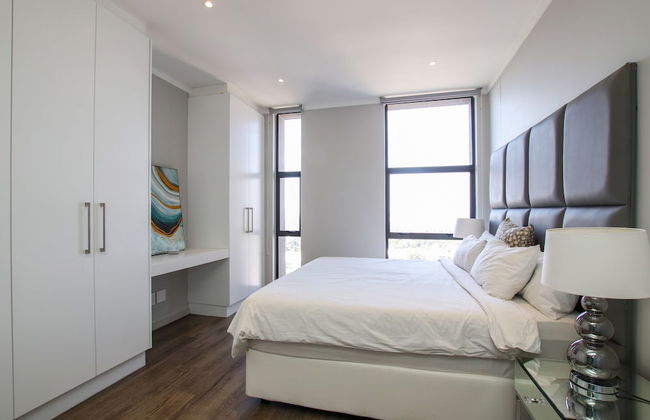 CGRSA Apartment Sandton - Photo 18