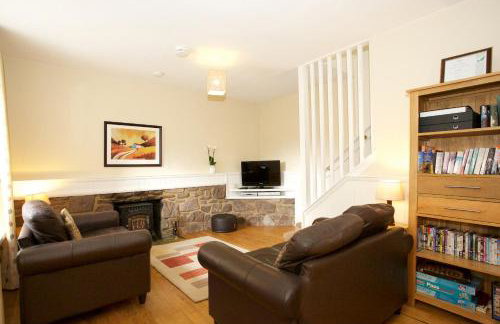 Avonlea Self-Catering - Foto 29
