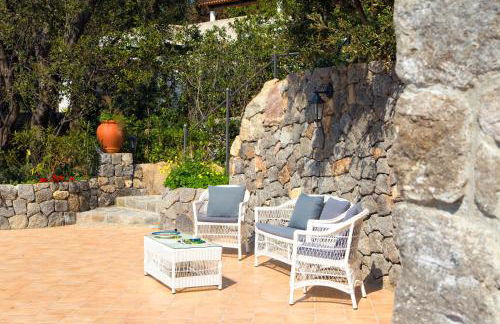 Villa dei Lecci - 7 Luxury Villas with private pool or jacuzzi - Foto 122