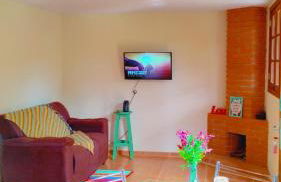 Casa Verde da Floresta da Gávea - Foto 11