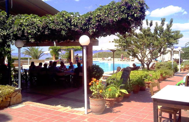 Panselinos Hotel - Foto 34