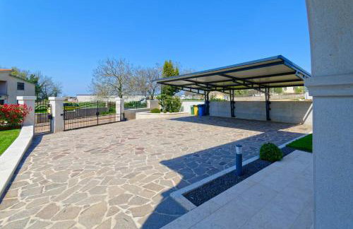 Villa Vego by Rent Istria - Foto 43