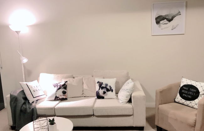 The Elegant Designer Home - Foto 9