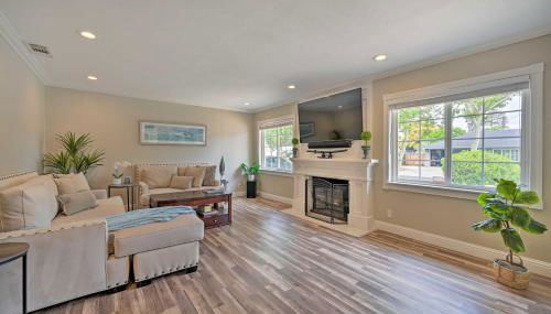 Bright Concord Home with Amenity-Packed Patio! - Photo 3