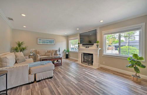 Bright Concord Home with Amenity-Packed Patio! - Foto 3