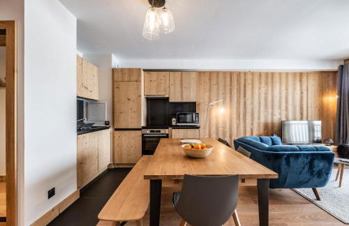 Residence Hameau de Clotaire Alpe d'Huez - by EMERALD STAY - Foto 16