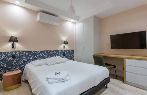 Le Carnot 2 rooms - Photo 18