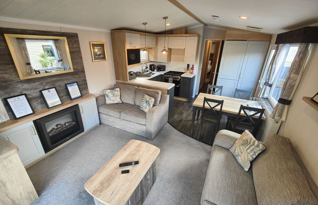 Aberdunant Caravans Direct - Photo 62