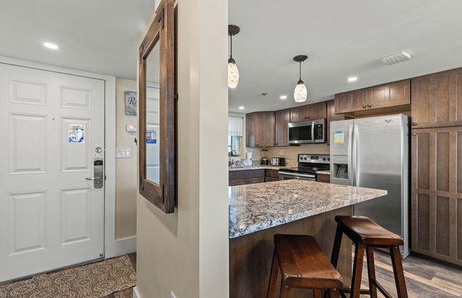 Watercrest 1704 - Serenity Shores - Foto 19