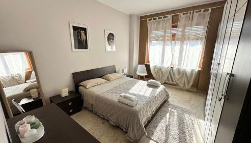 Casa intera Torino - Museo Egizio - Stadio - Inalpi Arena - Parco Pellerina - Photo 3