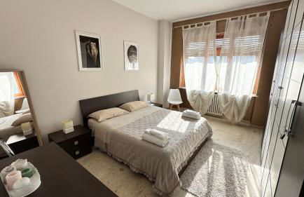 Casa intera Torino - Museo Egizio - Stadio - Inalpi Arena - Parco Pellerina - Photo 3