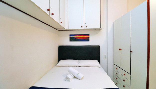 Rio Spot C050 - Foto 4, Habitación