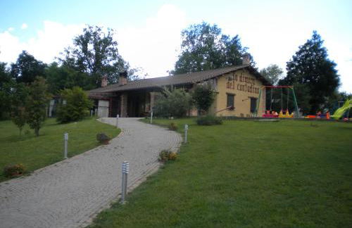 Agriturismo La Dimora Del Contadino - Photo 39