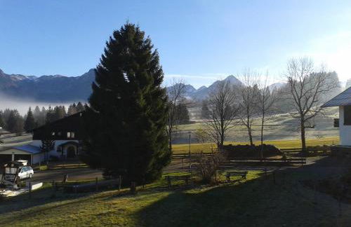 Gästehaus Vogler Oberstdorf-Kornau - Photo 11
