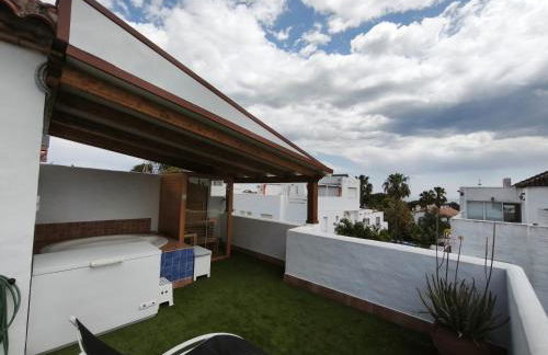 Bonita casa cerca de la playa - Foto 16