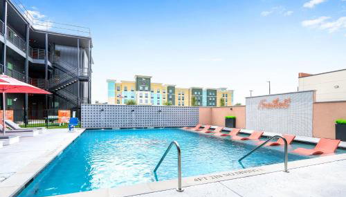 Pacific Island Inspired Stay - Amazing Location - Foto 3