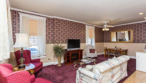 Whiskey Row Penthouse - Foto 2