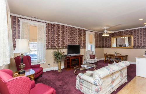 Whiskey Row Penthouse - Foto 2