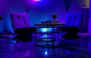 Love Room L'ecrin d'Asteria - Foto 17