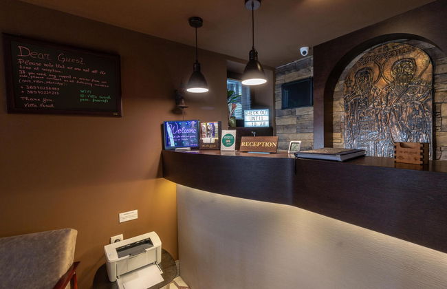 Villa Varosh - Photo 18