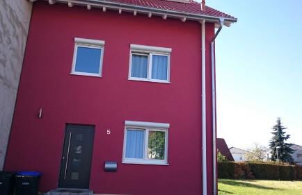 Casa Helvetia - Foto 10