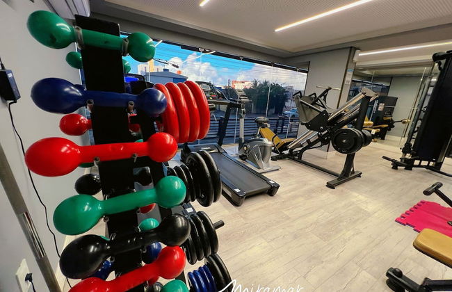 Urbani Smart Residence - Foto 21