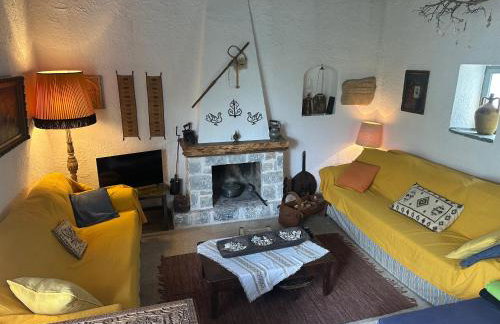 KIVERI 1876 traditional seafront cottage - Photo 74