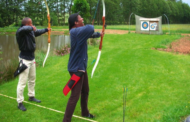 Apartment in Small Farmhouse, Indoor Pool-formerly TUI Ferienhaus - Photo 22