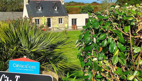 Gîte Tromenec - Foto 3