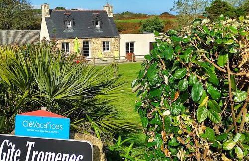 Gîte Tromenec - Foto 3