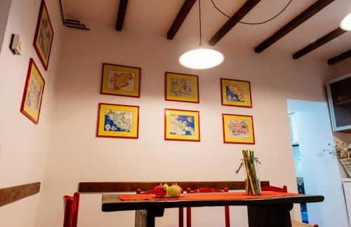 B&B Borgo di Oliveto - Appartamenti con Cucina - Foto 48