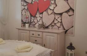 Ferienwohnung Herzblatt - Foto 6