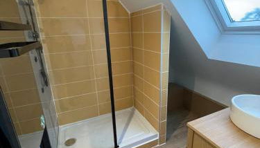 Maison rénovée proche de la Ria - Foto 3, Shower