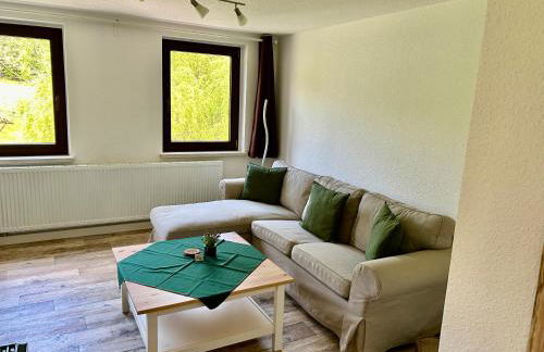 Pumphuts Scheune Ferienwohnungen Nr 5 - 9 beim Freizeitpark Plohn - Foto 75