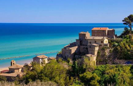 RESIDENZA GIULIA e LIDIA - PERLA DELL'ADRIATICO - Foto 70
