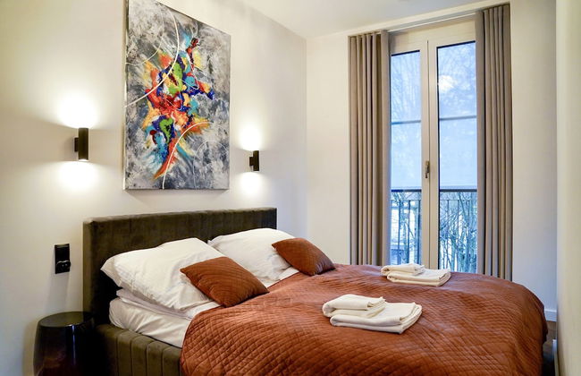 Sea Side Garden by Baltic Home - Foto 27