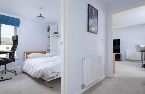 Pass the Keys Modern 2bed Apartment Edinburgh - Foto 17