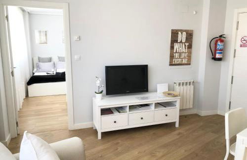 Castro Holidays - Vistas Mar y Monte Céntrico Garaje Gratis - Photo 19