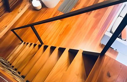 Cabana São Roque Black na Est. do Vinho - Foto 3