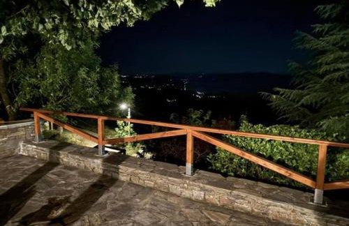 Οξυγόνο Πέτρινο εξοχικό στη Βυζίτσα Πηλίου - Foto 18