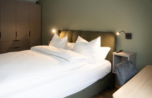 Flutgold Dangast - Photo 35